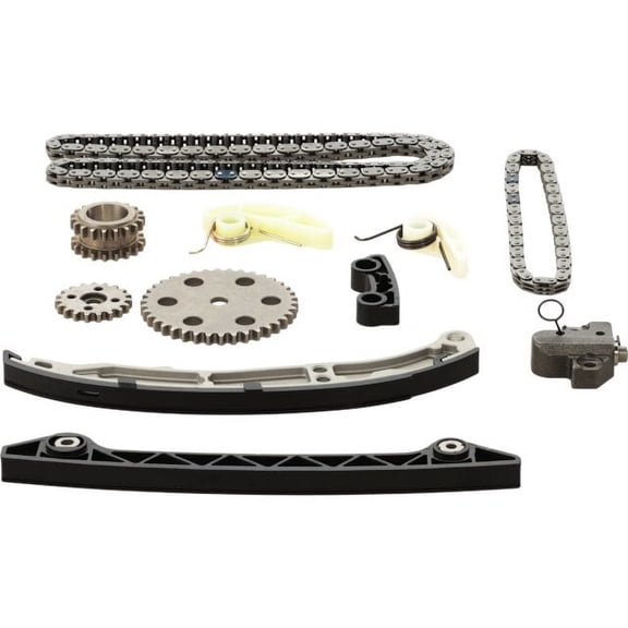 Timing Chain Kit - Compatible with 2009 - 2013 Ford Escape 2010 2011 2012