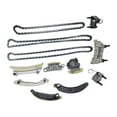 thumbnail image 1 of Timing Chain Kit - Compatible with 2010 - 2017 GMC Terrain 2011 2012 2013 2014 2015 2016, 1 of 2