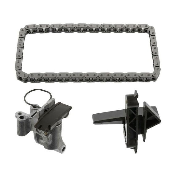 Timing Chain Kit - Compatible with 2010 - 2018 Jaguar XJ 2011 2012 2013 2014 2015 2016 2017