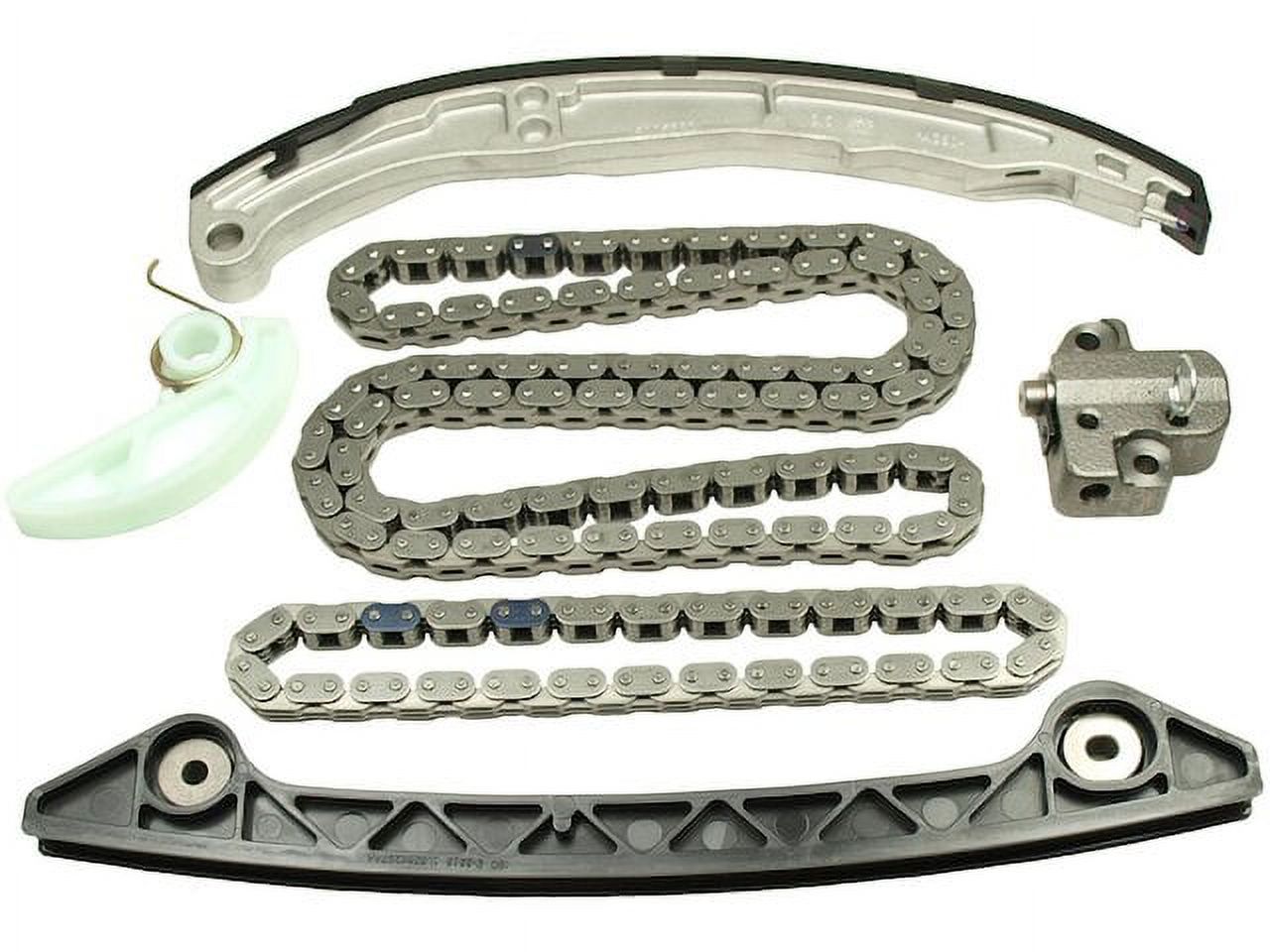 Timing Chain Kit Compatible With 2010 2020 Ford Fusion 2 5L 4 
