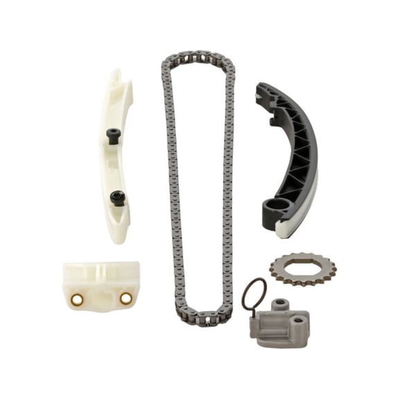 Timing Chain Kit - Compatible with 2011 - 2015 Chevrolet Cruze - Replacement AP