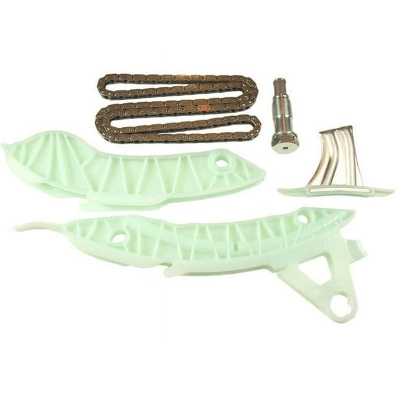 Timing Chain Kit - Compatible with 2011 - 2016 Mini Cooper Countryman 2012 2013 2014 2015