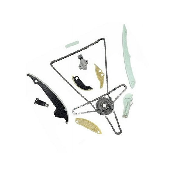 Timing Chain Kit - Compatible with 2011 Volkswagen CC