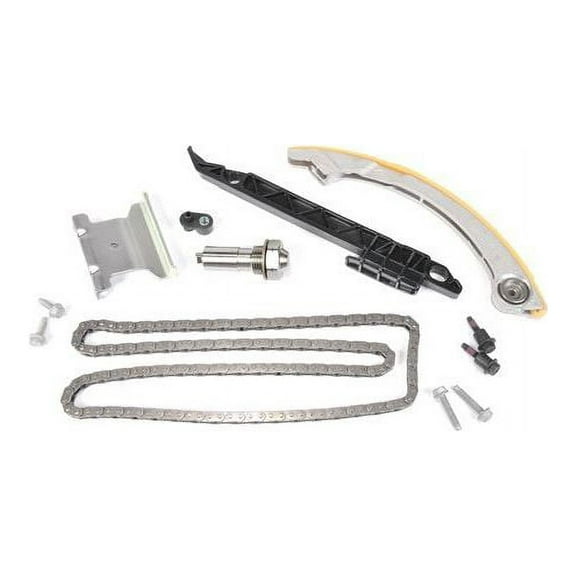 Timing Chain Kit - Compatible with 2012 - 2017 Buick Verano - AC Delco