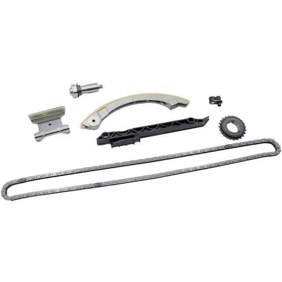 Timing Chain Kit - Compatible with 2012 - 2017 Buick Verano 2013 2014 2015 2016