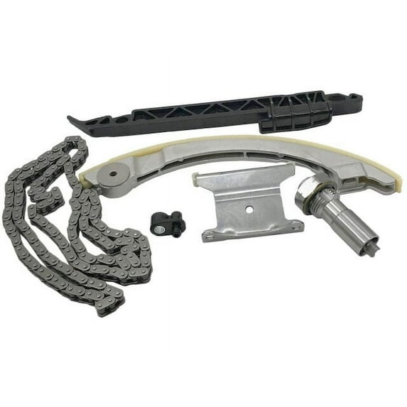 Timing Chain Kit - Compatible with 2012 - 2017 Buick Verano 2013 2014 2015 2016