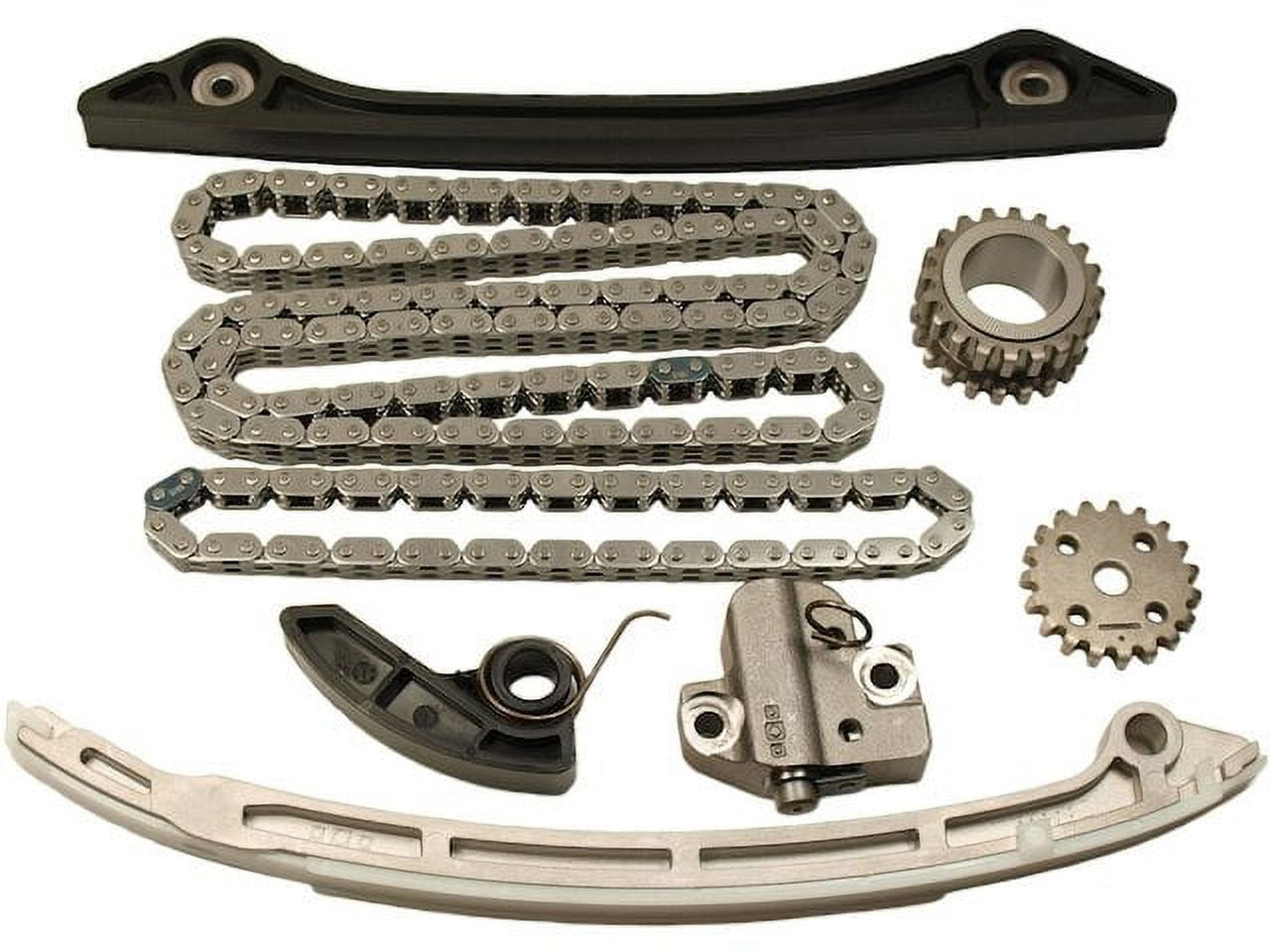 Ford Explorer Cost Of Timing Chain Replacement Timing Chain Kit