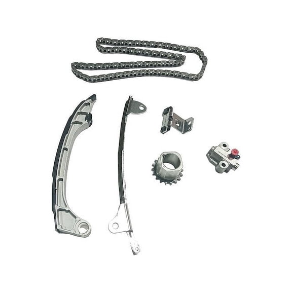 Timing Chain Kit - Compatible with 2013 - 2018 Lexus ES300h 2.5L 4-Cylinder - Replacement