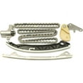 thumbnail image 1 of Timing Chain Kit - Compatible with 2013 - 2018 Nissan Sentra 1.8L 4-Cylinder 2014 2015 2016 2017, 1 of 2