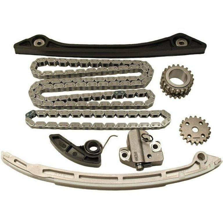 Timing Chain Kit Compatible with 2013 2019 Ford Escape