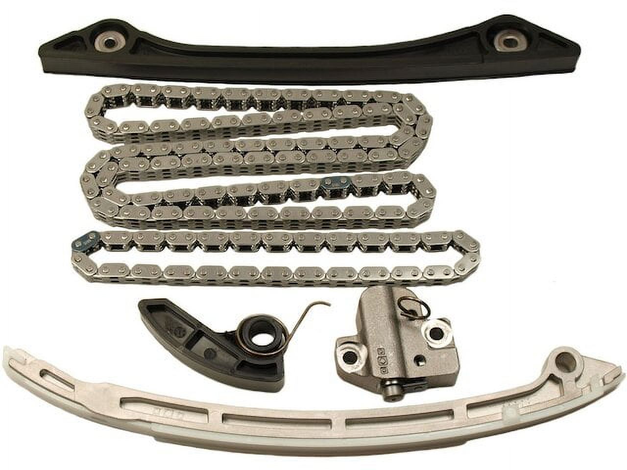 Ford Fusion Engine Timing Chain Kit