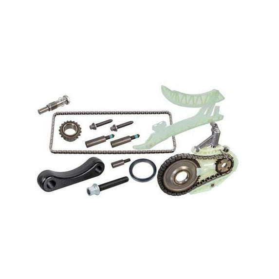Timing Chain Kit - Compatible with 2014 - 2016 BMW 428i 2015