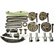 Timing Chain Kit - Compatible with 2014 - 2016 Ford F-150 2015
