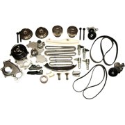 Timing Chain Kit - Compatible with 2015 - 2016 Ford Transit-250 3.7L V6