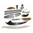 thumbnail image 1 of Timing Chain Kit - Compatible with 2015 - 2018 Volkswagen GTI 2.0L 4-Cylinder 2016 2017, 1 of 2