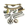 thumbnail image 1 of Timing Chain Kit - Compatible with 2015 - 2019 Honda CR-V 2.4L 4-Cylinder 2016 2017 2018, 1 of 2