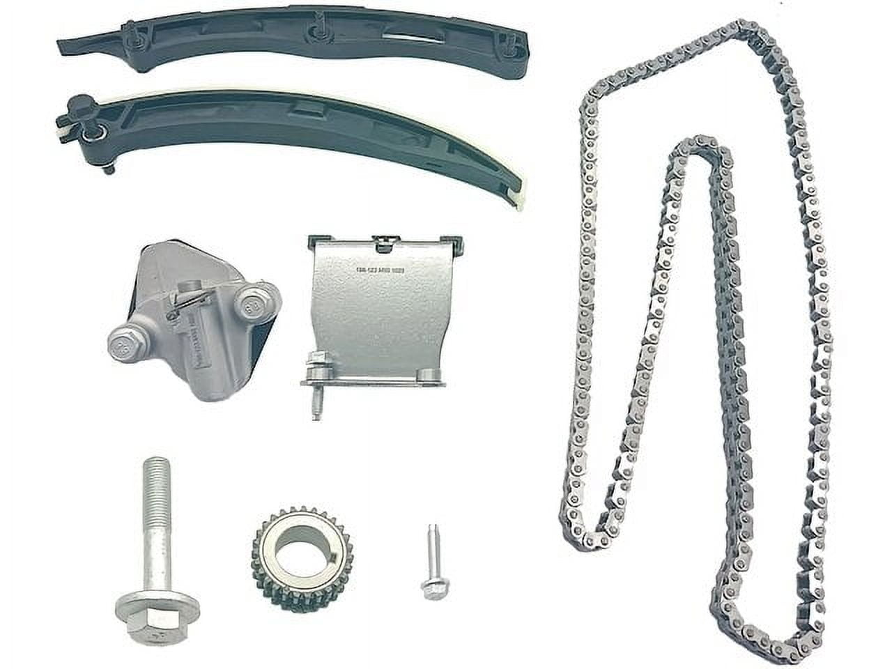 Timing Chain Kit - Compatible with 2016 - 2019, 2021 - 2022 Buick ...