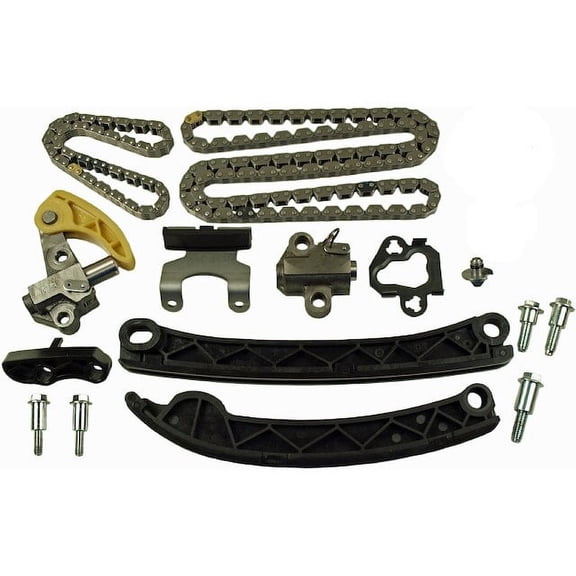 Timing Chain Kit - Compatible with 2018 - 2020 Chevy Equinox 2.0L 4-Cylinder 2019