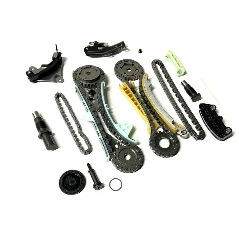 Timing Chain Kit Fits 97-06 Ford Explorer Ranger Mazda B4000