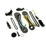Timing Chain Kit Fits 97-06 Ford Explorer Ranger Mazda B4000 Mercury 4.0L SOHC
