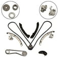 thumbnail image 1 of Timing Chain Kit Fits For 2010-2015 Land Rover LR4 Range Rover 3.0L 5.0L V8 DOHC, 1 of 7