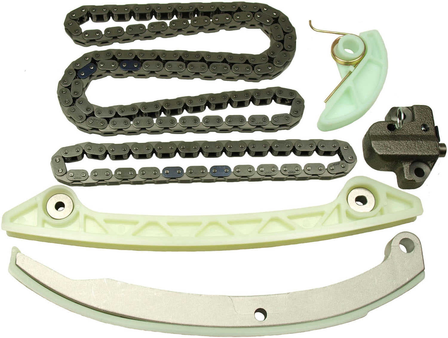 Timing Chain Kit Fits select: 2013-2020 FORD FUSION, 2013-2018 FORD C-MAX