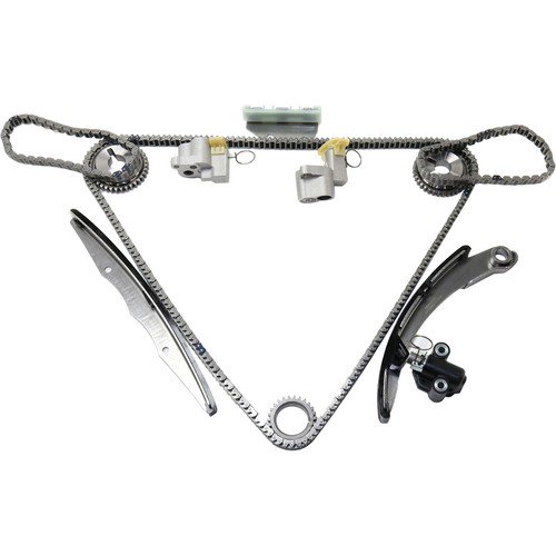 Timing Chain Kit For 05-19 Nissan Frontier Pathfinder Xterra 09-12 Equator 4.0L