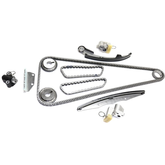 Timing Chain Kit For 05-19 Nissan Frontier Pathfinder Xterra 09-12 Equator 4.0L