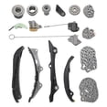thumbnail image 1 of Timing Chain Kit For Maserati Ghibli Levante Quattroporte 3.0TT V6 Engine 323513, 1 of 8