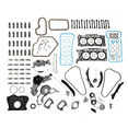 thumbnail image 1 of Timing Chain Kit Head Gaskets Bolts Set MDS Valve Lifter Rocker Arm For Dodge Jeep Ram Chrysler 3.6L, 1 of 11