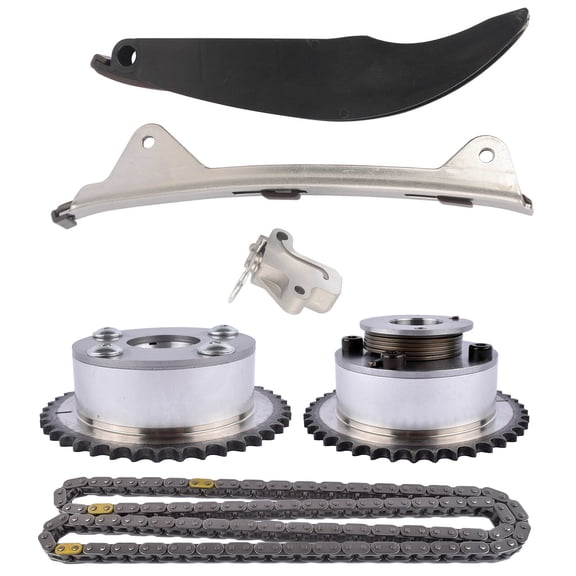 Timing Chain Kit & VVT Gear for 2014-2021 Hyundai Tucson Forte5 Forte Soul 2.0L