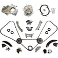 thumbnail image 1 of Timing Chain Kit Water & Oil Pump For Buick Allure Enclave LaCrosse Cadillac CTS SRX STS 2.8L 3.0L 3.6L, 1 of 8