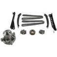 thumbnail image 1 of Timing Chain Kit and Water Pump - Compatible with 2002 - 2010 Ford F-150 2003 2004 2005 2006 2007 2008 2009, 1 of 2