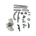 thumbnail image 1 of Timing Chain Kit and Water Pump - Compatible with 2008 - 2009 Mercury Sable 3.5L V6 - Replacement, 1 of 3