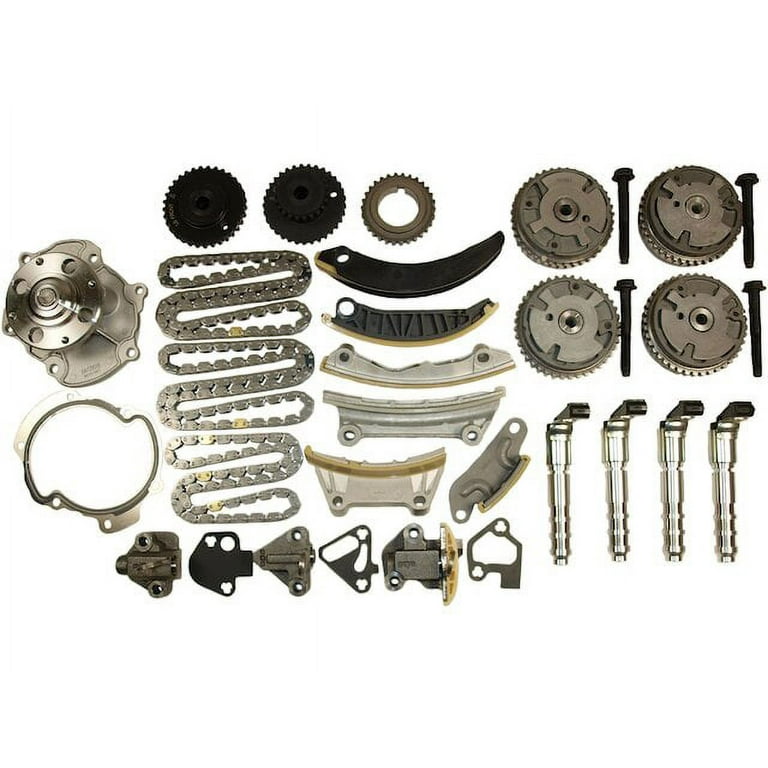 2009 chevy traverse timing chain 2025