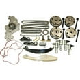 thumbnail image 1 of Timing Chain Kit and Water Pump - Compatible with 2011 - 2017 Ford Explorer 2012 2013 2014 2015 2016, 1 of 2
