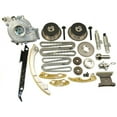 thumbnail image 1 of Timing Chain Kit and Water Pump - Compatible with 2012 - 2017 Buick Regal 2.4L 4-Cylinder 2013 2014 2015 2016, 1 of 2