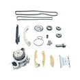 thumbnail image 1 of Timing Chain Kit and Water Pump - Compatible with 2013 - 2014 Chevy Malibu 2.4L 4-Cylinder, 1 of 3