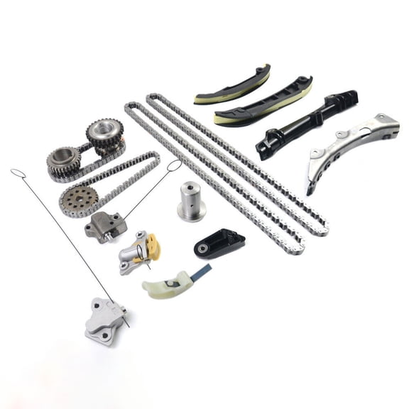 Timing Chain Kit for 11-15 Chrysler Dodge Charger Jeep Ram 1500 3.6L Pentastar