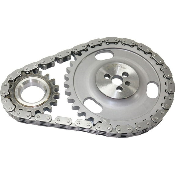 Timing Chain Kit for 92-98 for Chevrolet for K1500 for S10 for Gmc for C1500 - Balance Shaft Tk3126