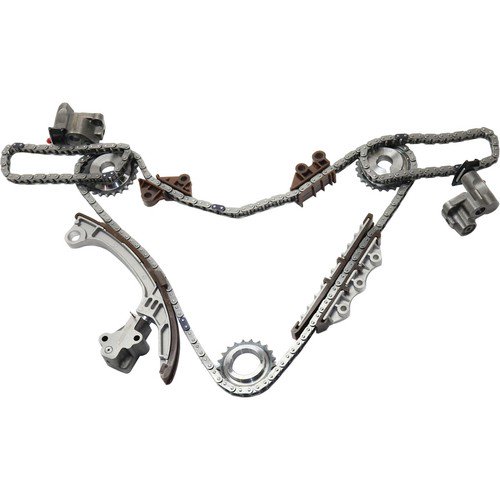 Timing Chain Kit for Nissan Pathfinder INFINITI QX4 2001-2003