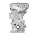 thumbnail image 1 of Timing Chain Oil Pump Cover Assembly For Hyundai Tucson 2.0L Engine 2014-2019 For 19-14 Kia Soul Hyundai Tucson 18-14 Kia Forte Timing Chain Oil Pump Cover, 1 of 12