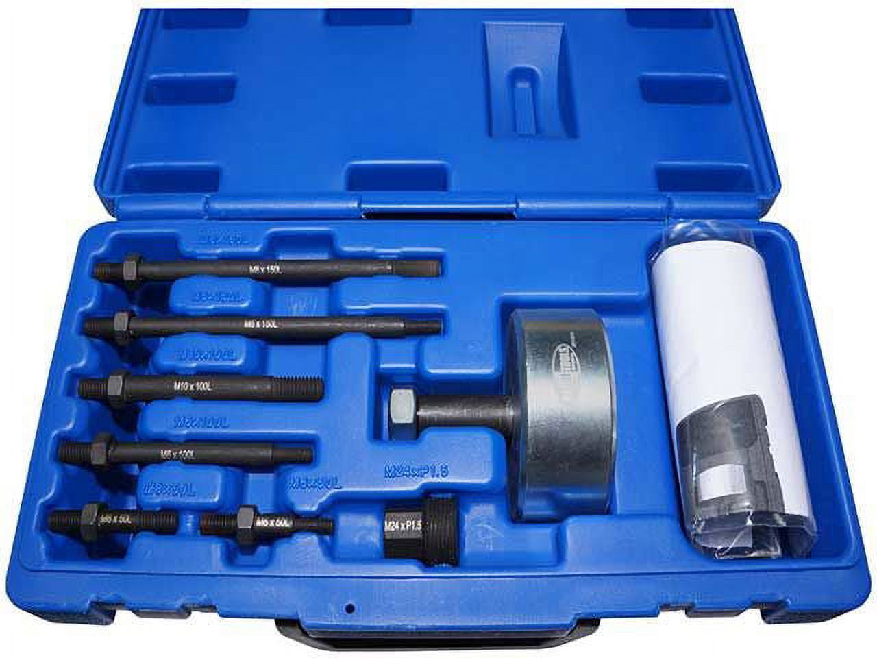 Timing Chain Rivet Press Tool Set - Compatible with 1981 - 1985 ...