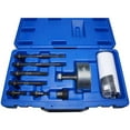 thumbnail image 1 of Timing Chain Rivet Press Tool Set - Compatible with 1995 - 1999 Mercedes-Benz E300 1996 1997 1998, 1 of 2