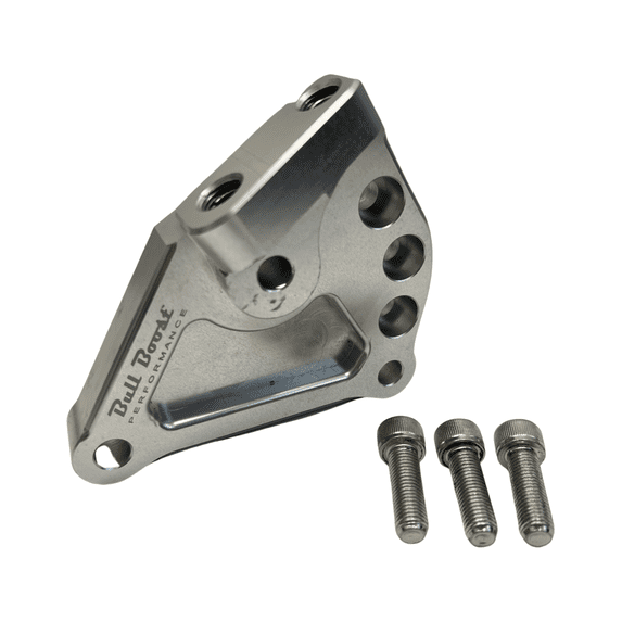 Timing Chain Side Mount Pulley Bracket for Honda K-Series K20 K20A2 K20Z1 K20Z3