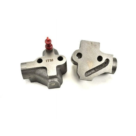 Timing Chain Tensioner - Compatible with 1990 - 1994 Nissan D21 2.4L 4-Cylinder 1991 1992 1993