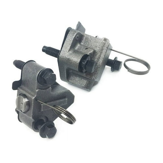 Timing Chain Tensioner - Compatible with 2004 - 2015 Cadillac SRX 2005 2006 2007 2008 2009 2010 2011 2012 2013 2014