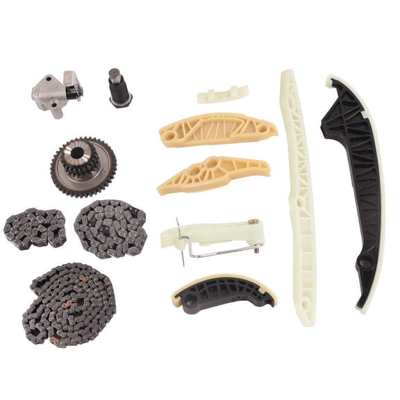 Timing Chain Tensioner - Engine Performance Maintenance Part