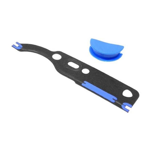 Timing Chain Tensioner Gasket Set - Compatible with 1998 - 2004 Audi A6 Quattro 1999 2000 2001 2002 2003