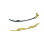 Timing Chain Tensioner Guide Kit 550 Hisun Sector Vector Tactic RK Forge Strike